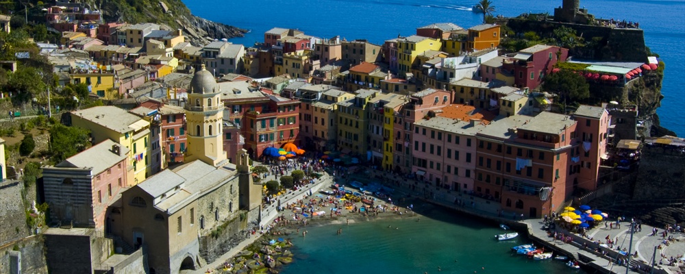 Vernazza